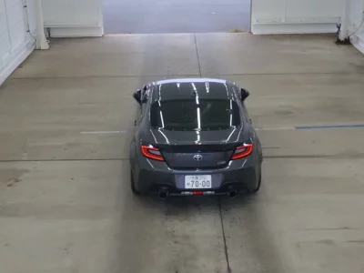 Toyota 86