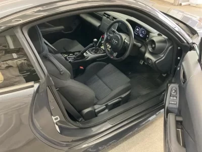 Toyota 86