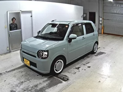 Daihatsu MIRA TOCOT