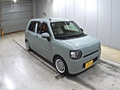 Daihatsu MIRA TOCOT