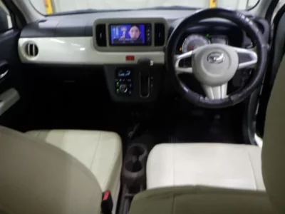 Daihatsu MIRA TOCOT