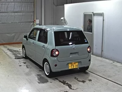 Daihatsu MIRA TOCOT