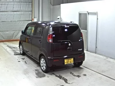 Suzuki MRWAGON