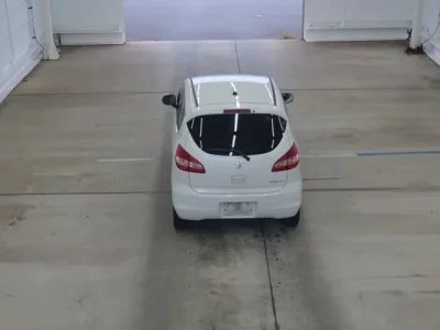 Suzuki CERVO