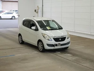 Suzuki CERVO