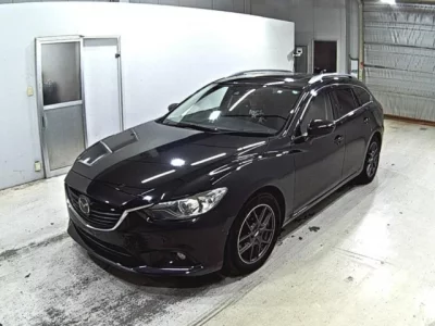 Mazda ATENZA WAGON
