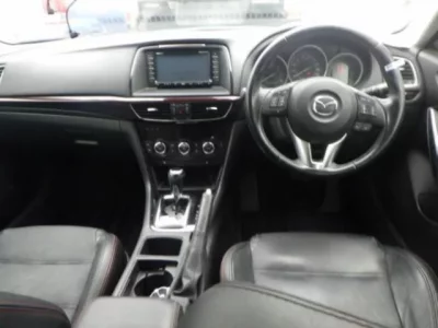 Mazda ATENZA WAGON