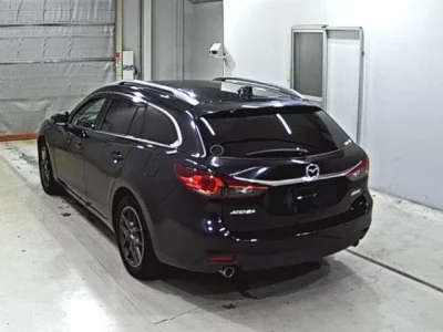 Mazda ATENZA WAGON
