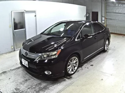 Lexus HS