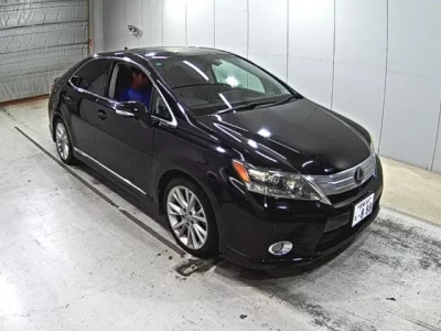 Lexus HS
