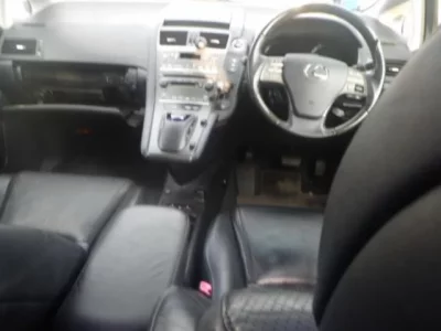 Lexus HS