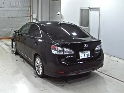 Lexus HS