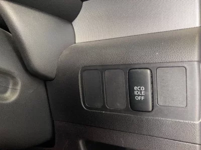 Toyota PIXIS SPACE