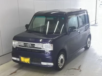Toyota PIXIS SPACE