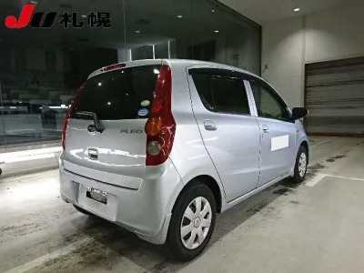 Subaru PLEO