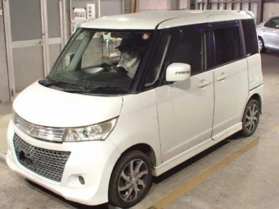 Suzuki PALETTE