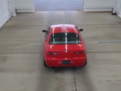 Alfa Romeo 156