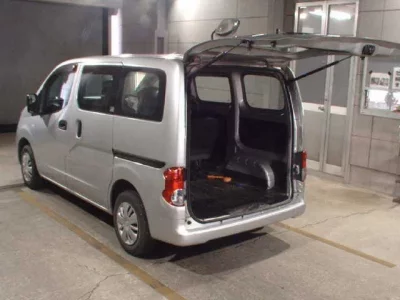 Nissan NV200