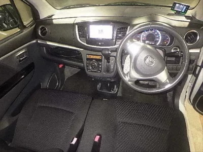 Mazda FLAIR