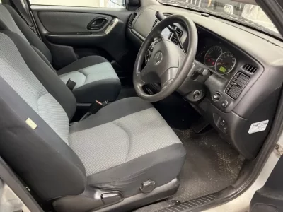 Mazda TRIBUTE