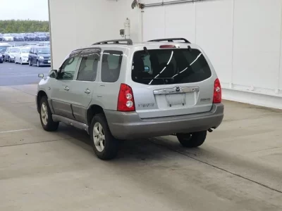 Mazda TRIBUTE