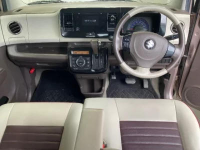 Suzuki MRWAGON