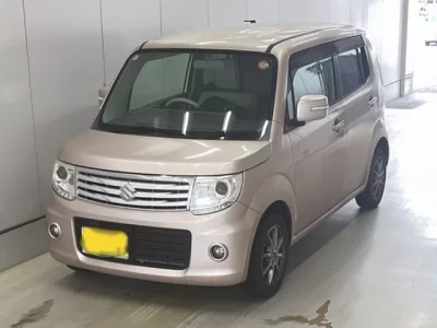 Suzuki MRWAGON
