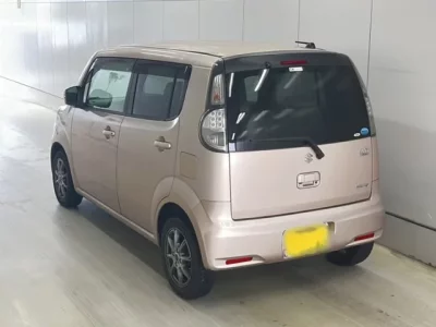 Suzuki MRWAGON