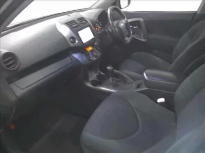 Toyota VANGUARD