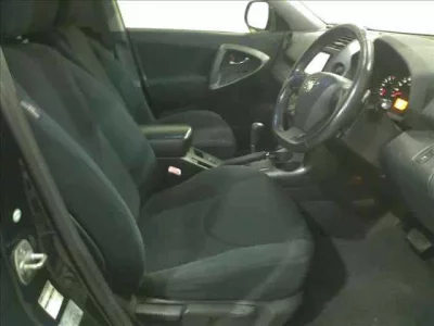 Toyota VANGUARD