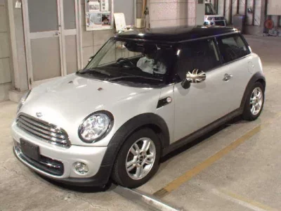 BMW MINI