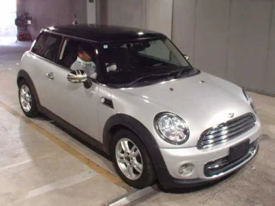BMW MINI