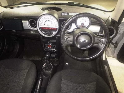 BMW MINI