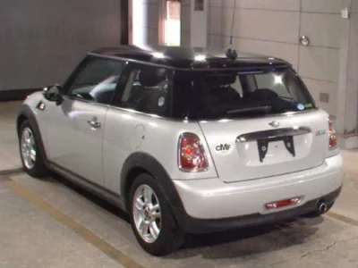 BMW MINI