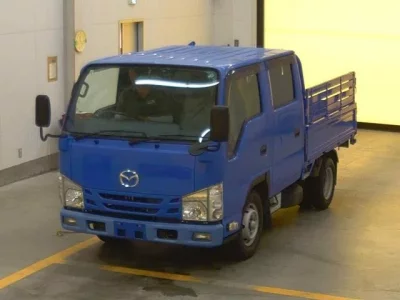 Mazda TITAN