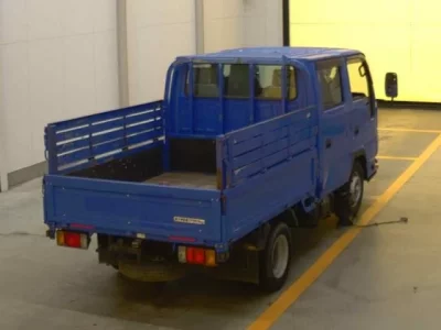 Mazda TITAN