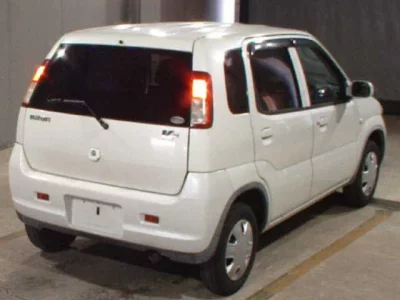 Suzuki KEI