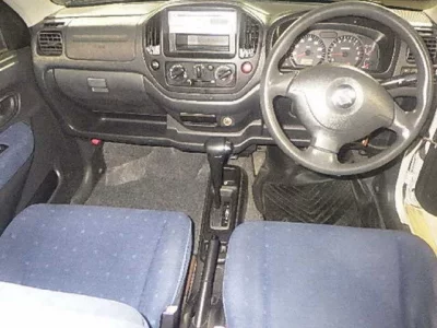 Suzuki KEI