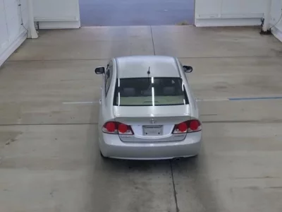Honda CIVIC HYBRID