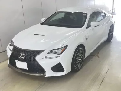 Lexus RC F