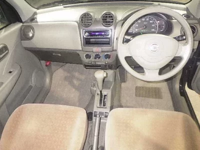 Nissan PINO