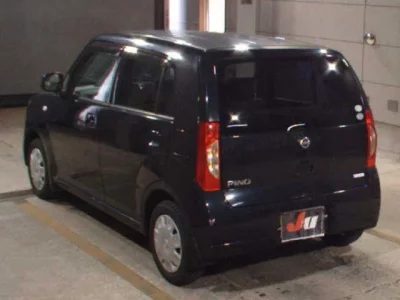 Nissan PINO