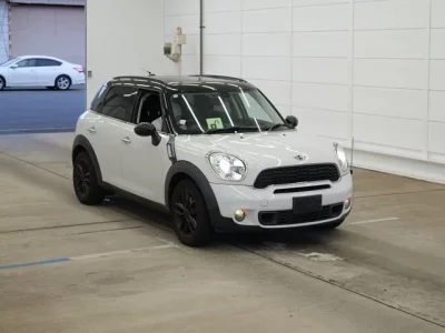 BMW MINI
