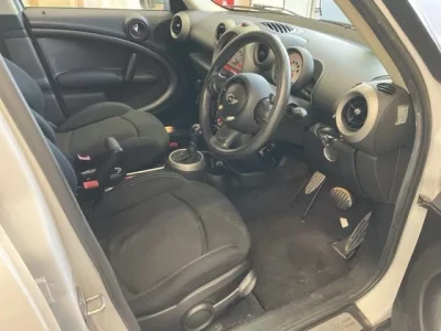 BMW MINI