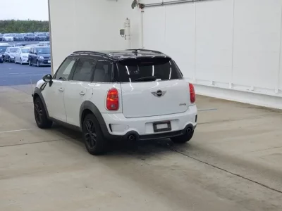 BMW MINI