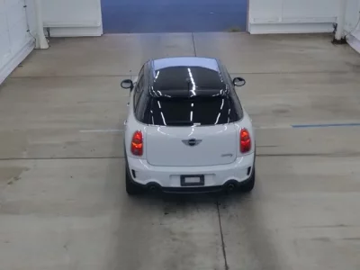 BMW MINI