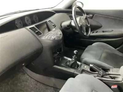 Nissan PRIMERA WAGON