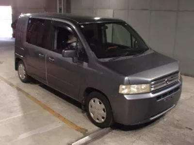 Honda SPIKE