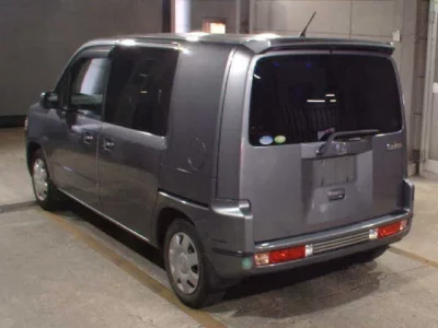 Honda SPIKE