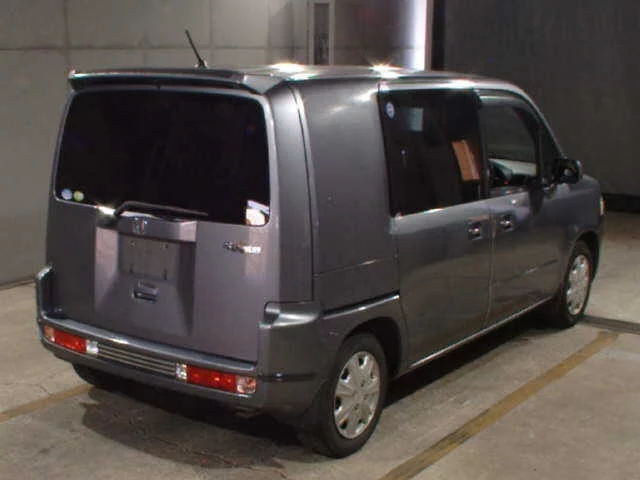 Honda SPIKE